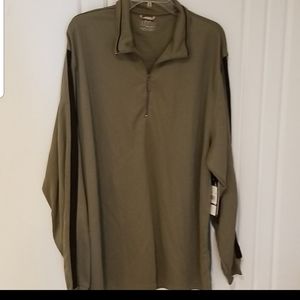 PGA Tour Tech Zone Light Jacket New w/tags LARGE